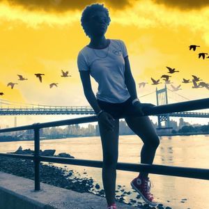 Meet your Posher, Shatonya